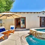 City Paradise Saltwater Pool-Spa And Ping-Pong